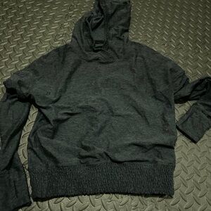 Lulu hoodie